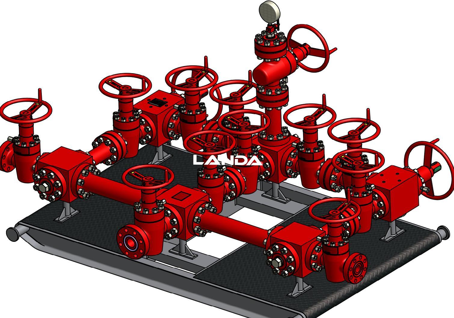 Manifold