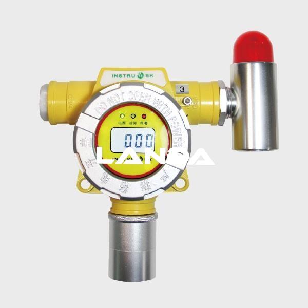 Modelo YZ300 Detector Fijo de Gas (RS485 / M-Bus / 4-20mA)
